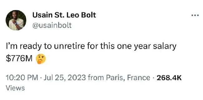 姆巴佩受到的一个压力来自法国政府，他们希望2030世界杯决赛不是在伯纳乌而是在摩洛哥举行。